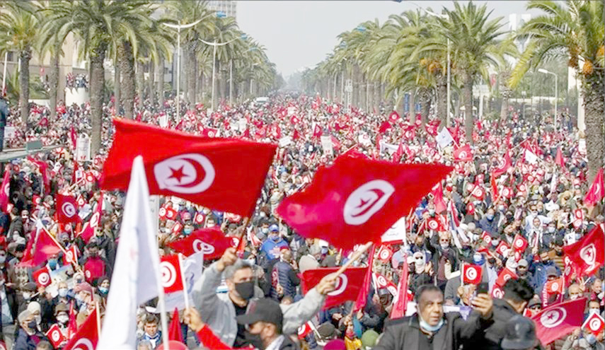 اليوم.. إحياء الذكرى السبعون لعيد الاستقلال